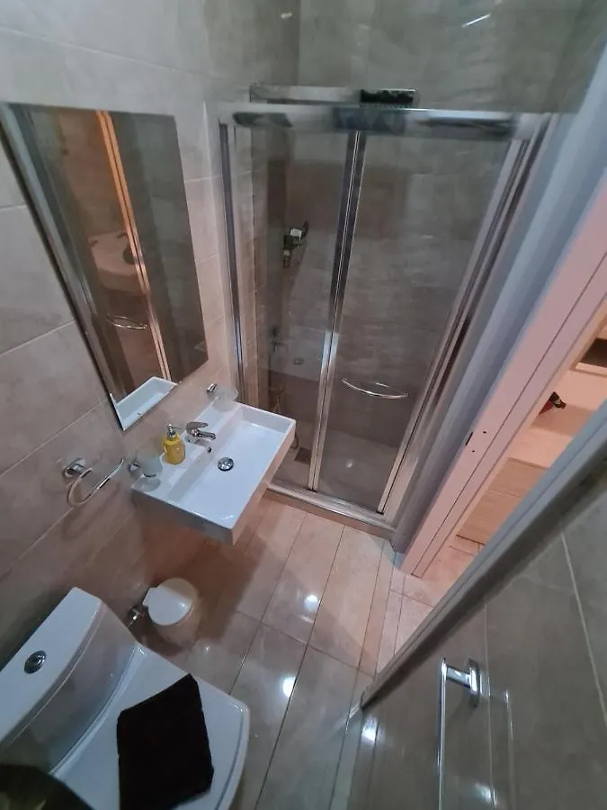 Apartment Spacious Seafront Apt Next To Sliema-Valeta Ferry Malta