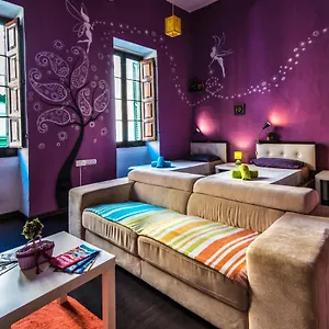  Homestay Five Trees Malta